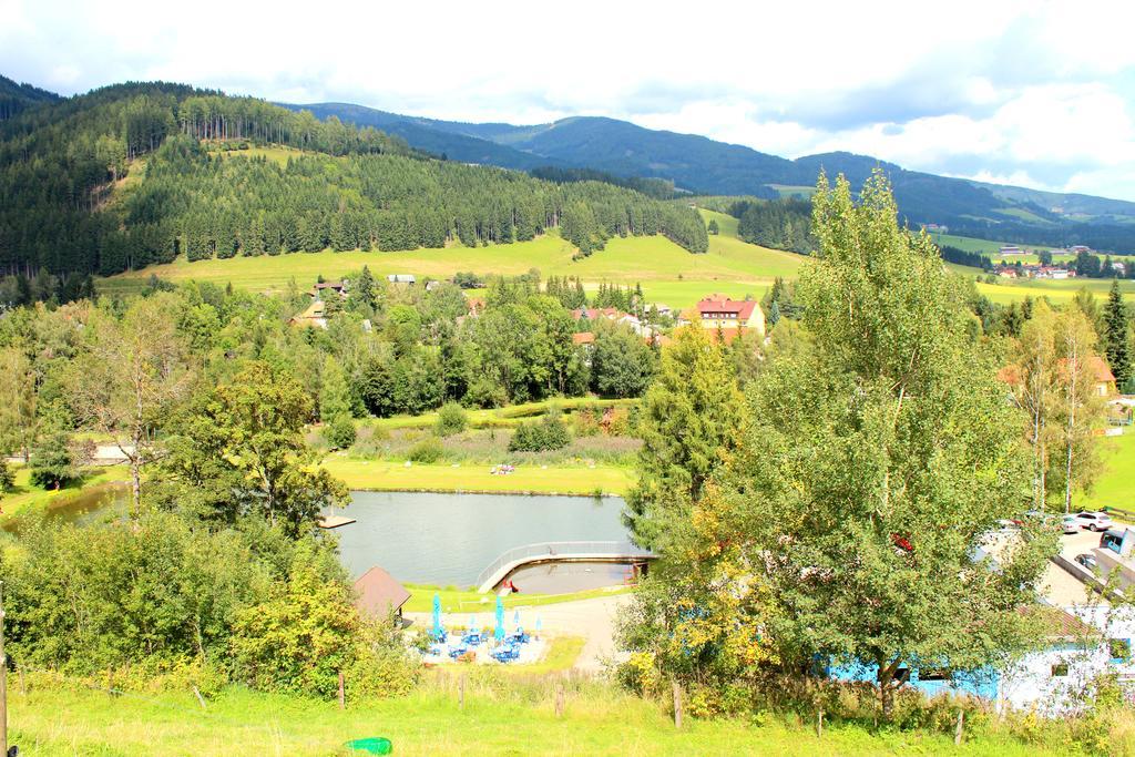 Ferienpark Gaal Luaran gambar