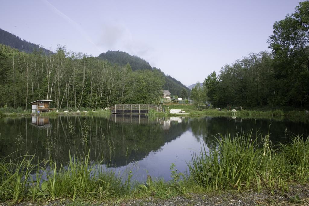 Ferienpark Gaal Luaran gambar